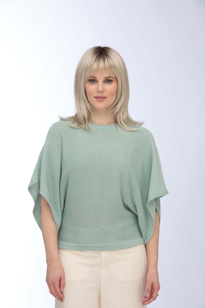 SUNLITBLONDE