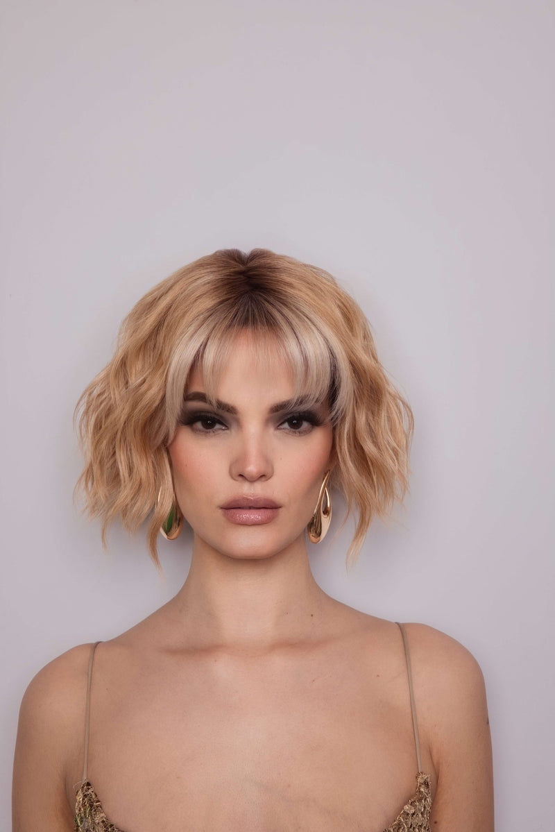 Peaches and Cream