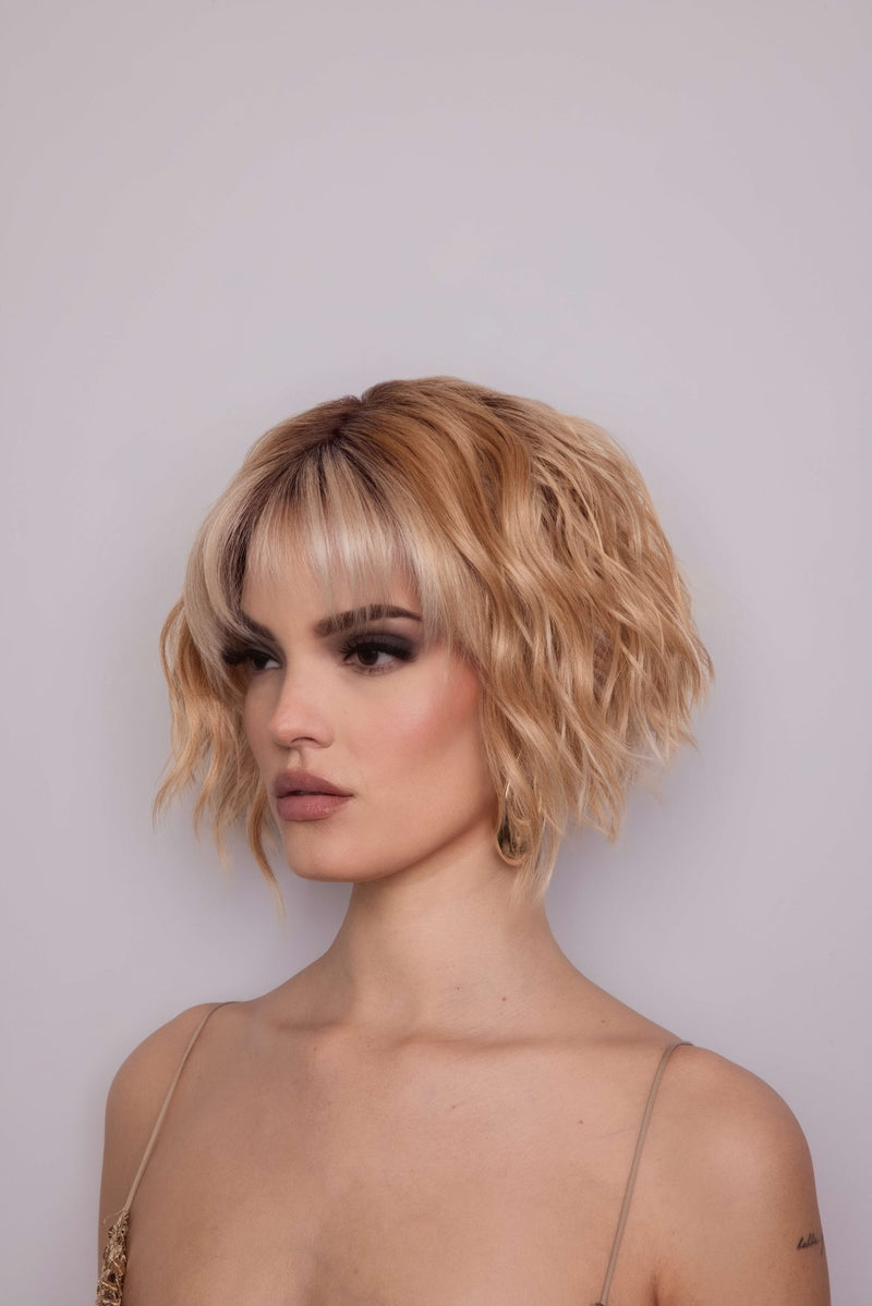 Peaches and Cream