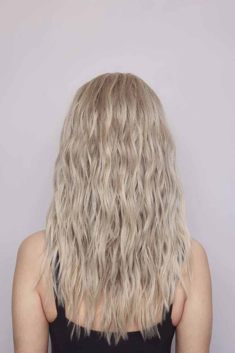 Billionaire Blond