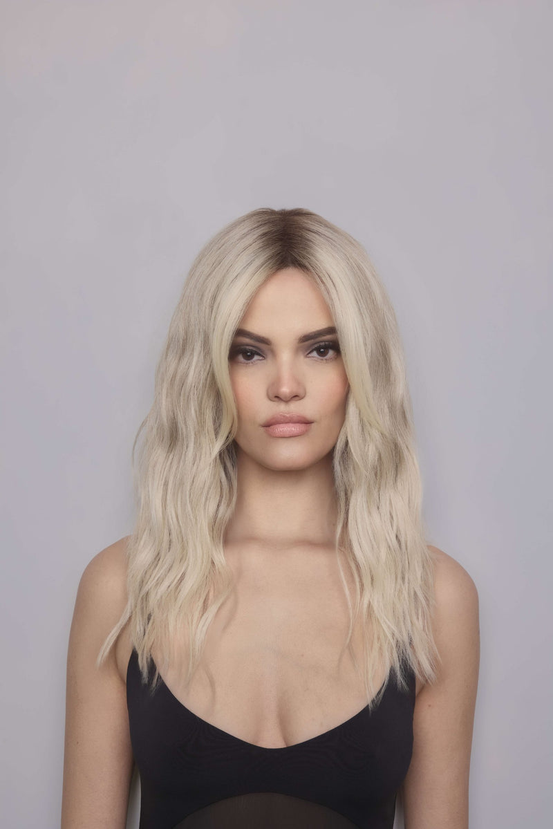 Billionaire Blond