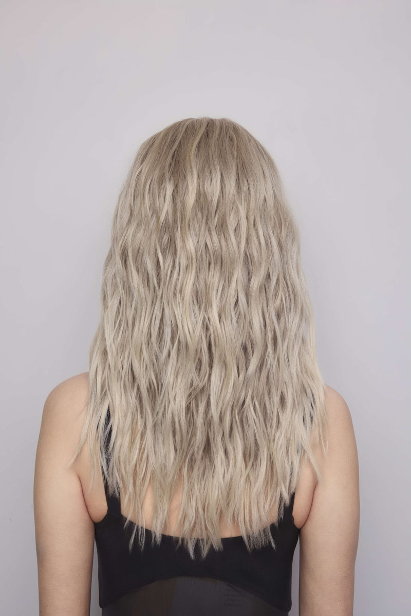 Billionaire Blond