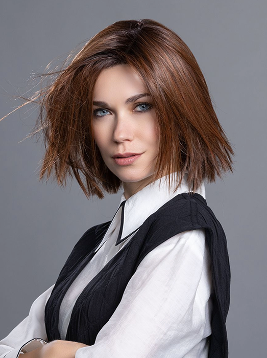 CINNAMON BROWN