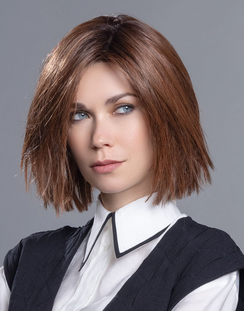 CINNAMON BROWN