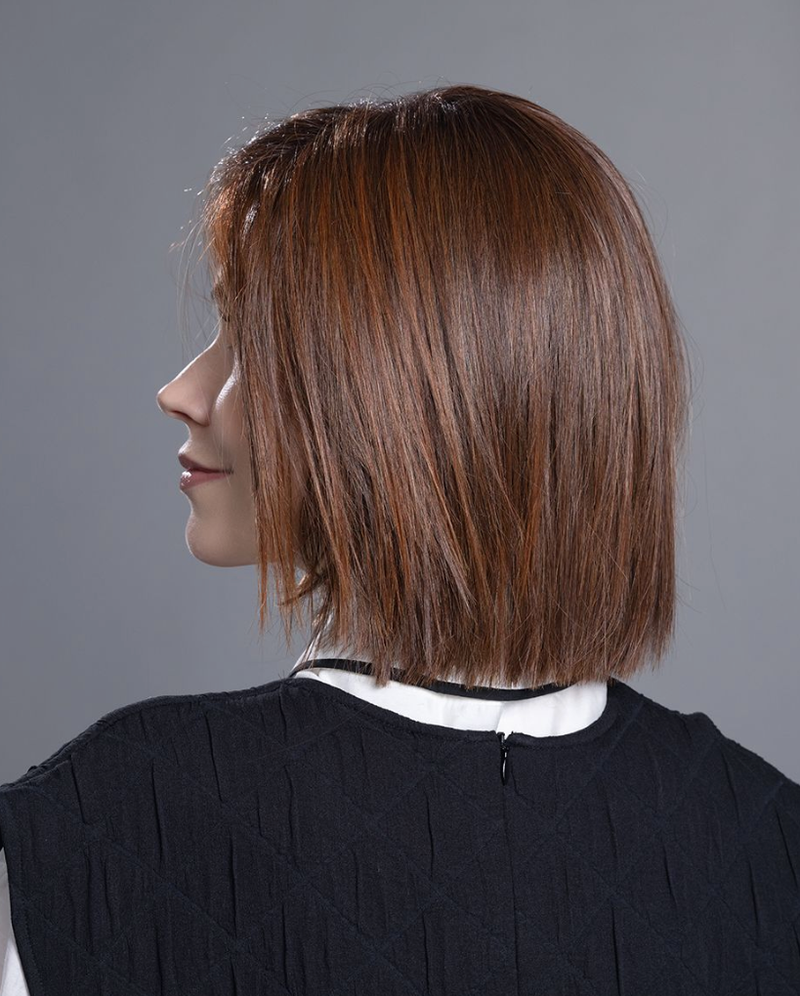 CINNAMON BROWN
