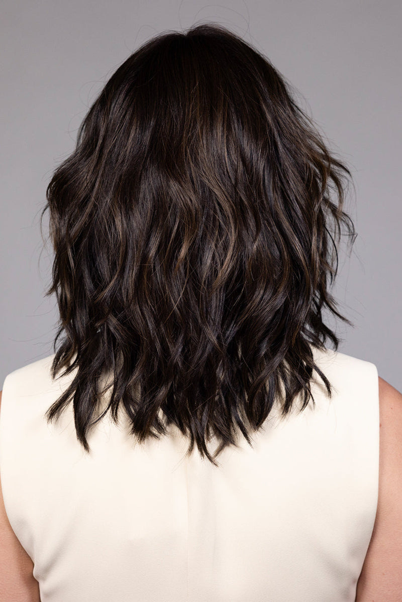 Triple Chocolate Rooted