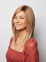 hazelnut cream rooted