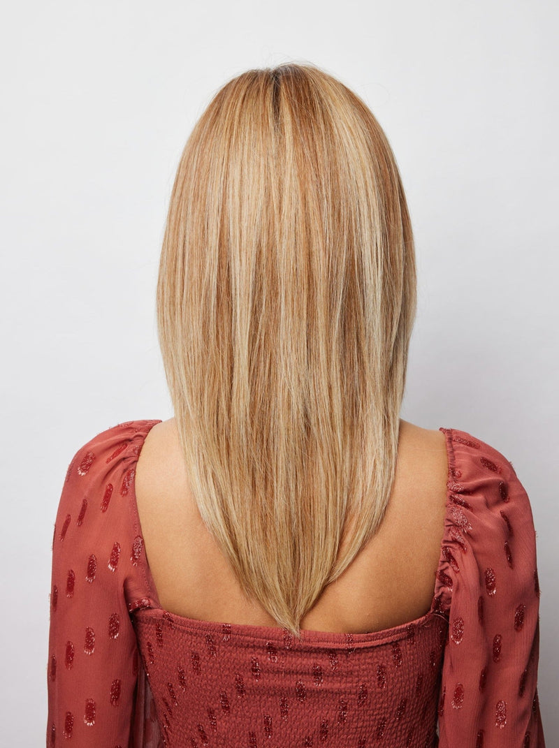 hazelnut cream rooted