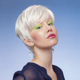 PLATIN BLONDE MIX