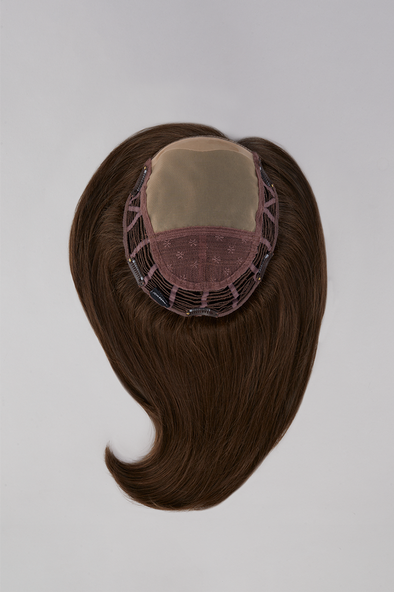 TOP STYLE 12" SYNTHETIC