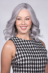 Iced Oyster Gray
