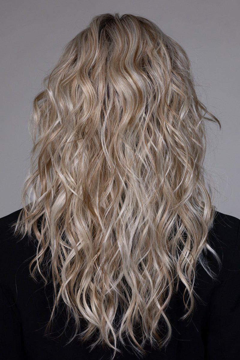 Butterbeer Blonde