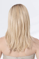 sahara beige rooted