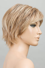 SAHARA BEIGE ROOTED
