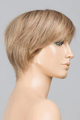 BEIGE MULTI FROSTED