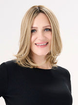 Barely There Straight 12"