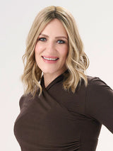 Barely There Wavy 12"