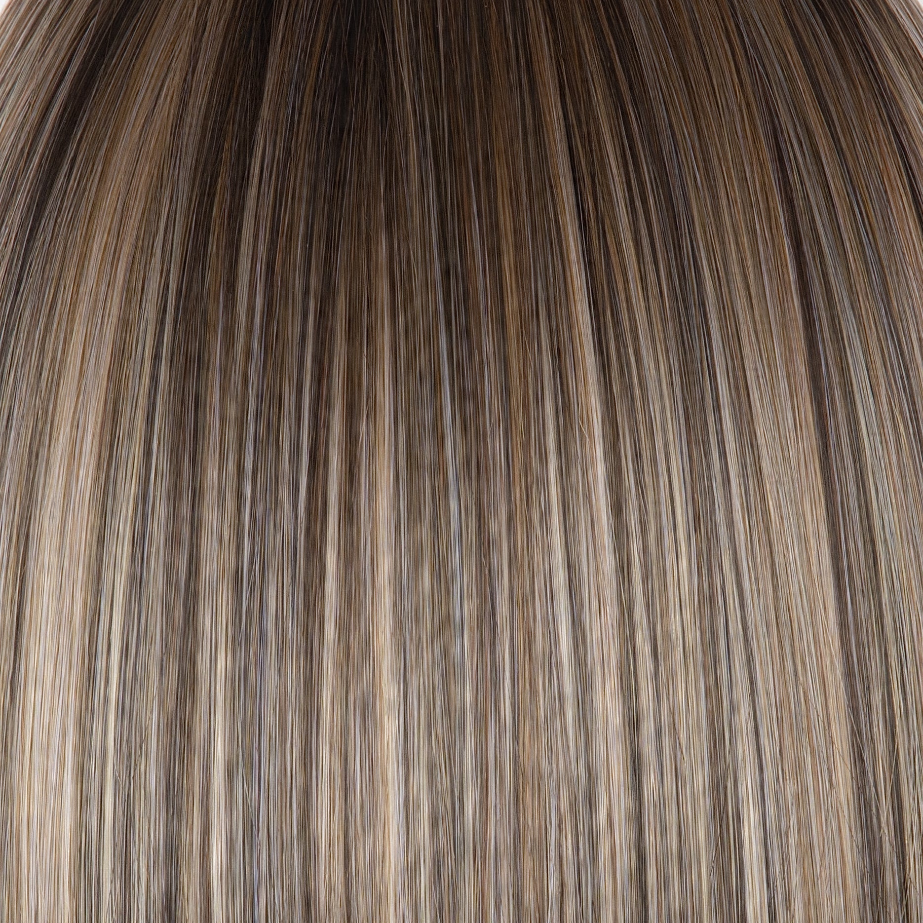 Bronde Rooted