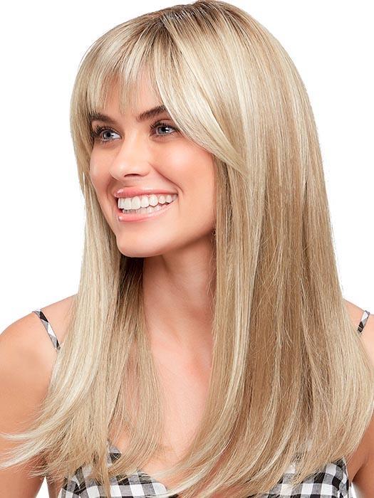 22F16S8 VENICE BLONDE