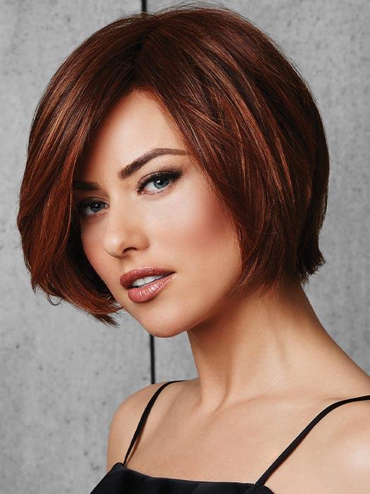 R3025S Glazed Cinnamon