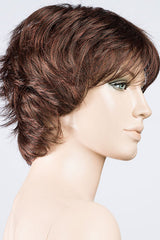DARK AUBURN MIX