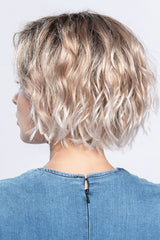 CANDY BLONDE TIPPED