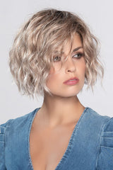 CANDY BLONDE TIPPED