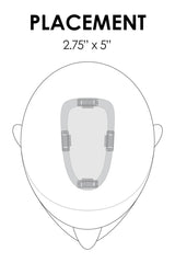 EASIPART HD 12" (Clearance)