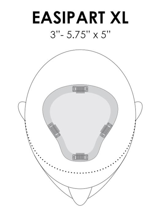 EASIPART HD XL 8" (Clearance)