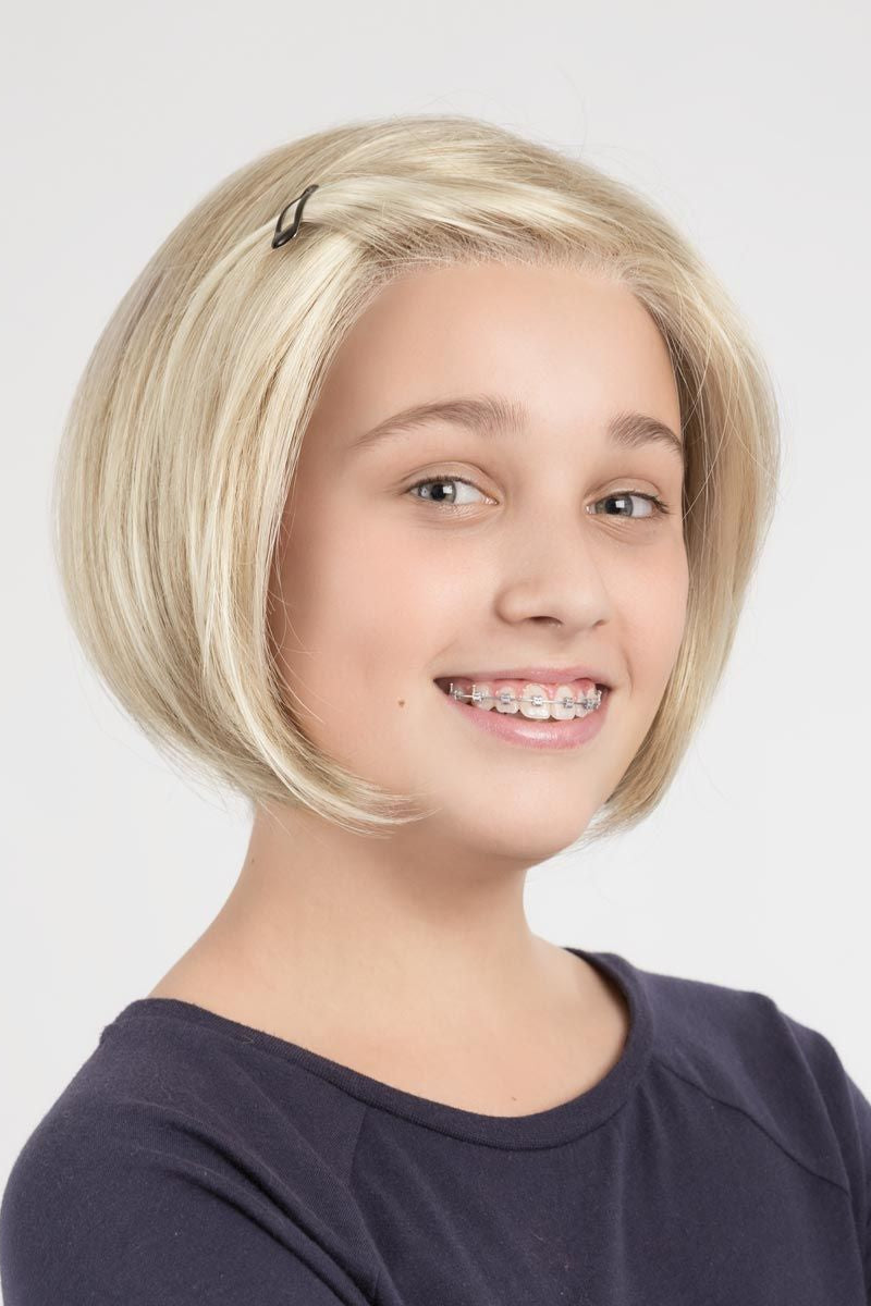 LIGHT BLONDE