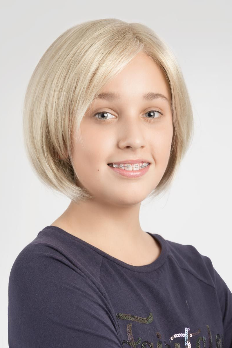LIGHT BLONDE