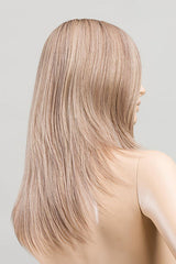 BEIGE MULTI FROSTED