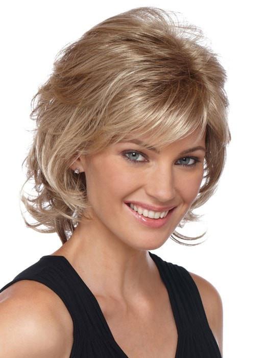 R14/26H Dark Blonde w/Golden Blonde Highlights