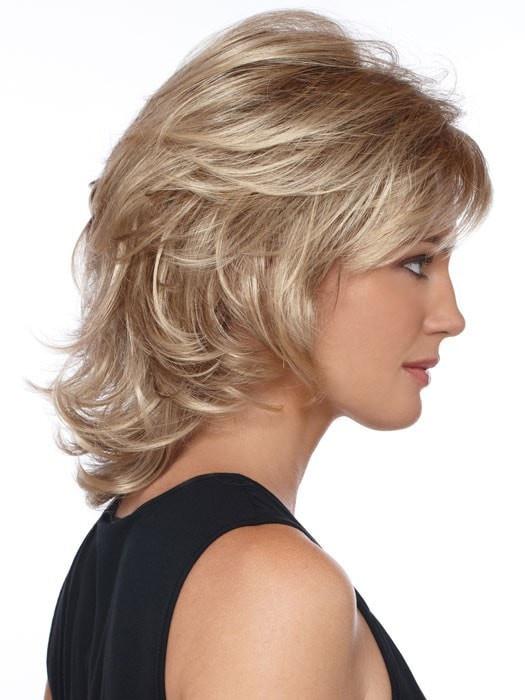 R14/26H Dark Blonde w/Golden Blonde Highlights