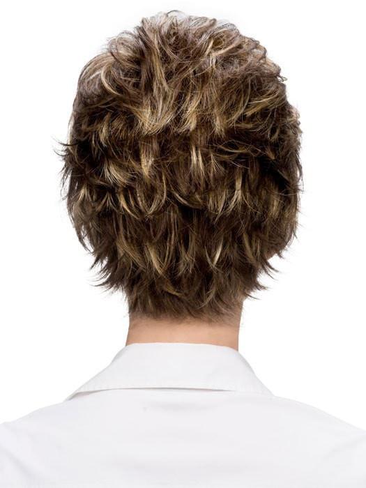 R8/26H Golden Brown w/Golden Blonde Highlights