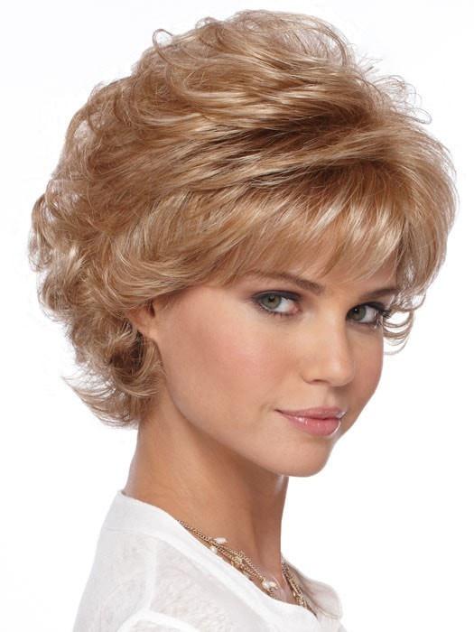 R20F Light Auburn/Golden Blonde Frost
