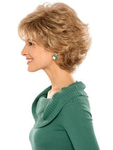 R24/18BT Golden Blonde Blended & Tipped w/Ash Blonde