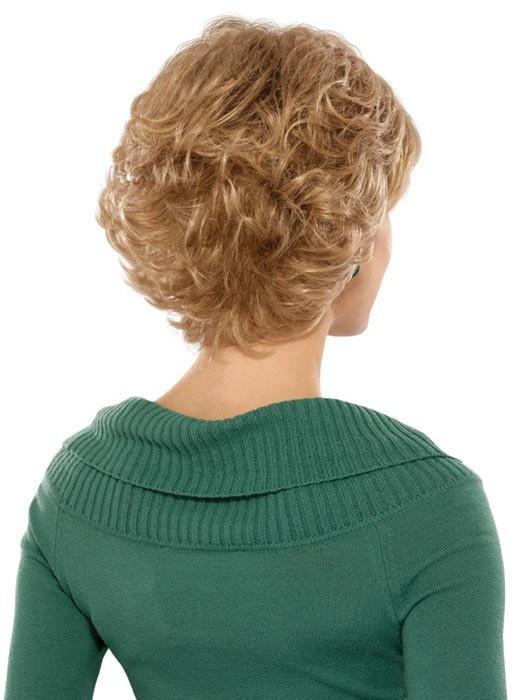 R24/18BT Golden Blonde Blended & Tipped w/Ash Blonde