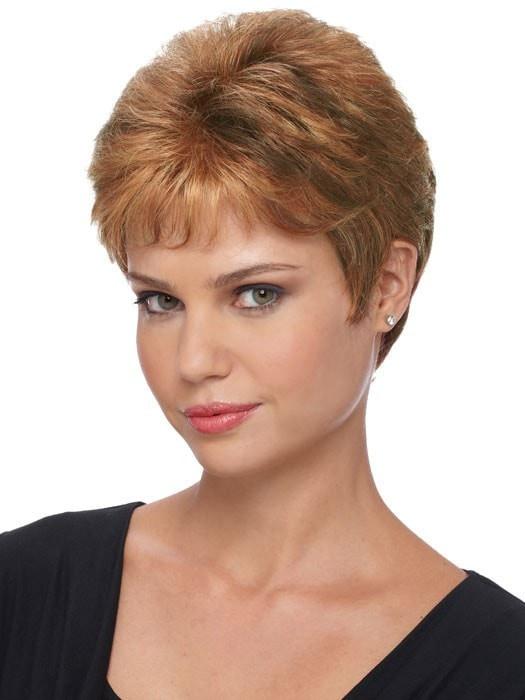 R30/28/26 Medium Auburn/Light Auburn/Golden Blonde Blend