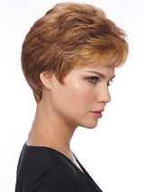 R30/28/26 Medium Auburn/Light Auburn/Golden Blonde Blend