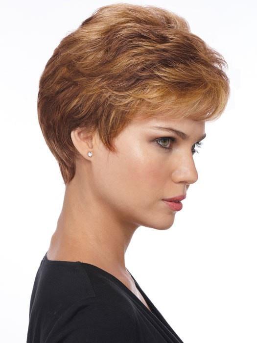 R30/28/26 Medium Auburn/Light Auburn/Golden Blonde Blend