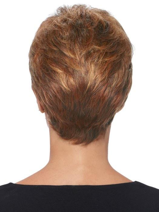 R30/28/26 Medium Auburn/Light Auburn/Golden Blonde Blend