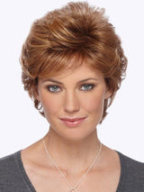 R30/28/26 Medium Auburn/Light Auburn/Golden Blonde Blend
