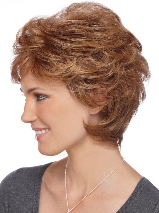R30/28/26 Medium Auburn/Light Auburn/Golden Blonde Blend