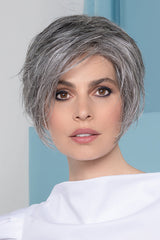 DARK GREY MIX
