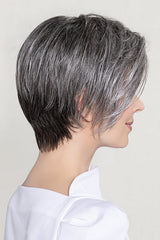 DARK GREY MIX