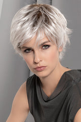  ICE BLONDE SHADED