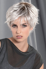  ICE BLONDE SHADED