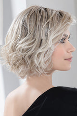 IVORY BLONDE SHADED