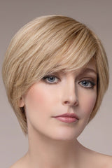 SANDY BLONDE ROOTED